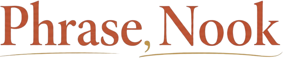 Phrase Nook