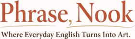 Phrase Nook